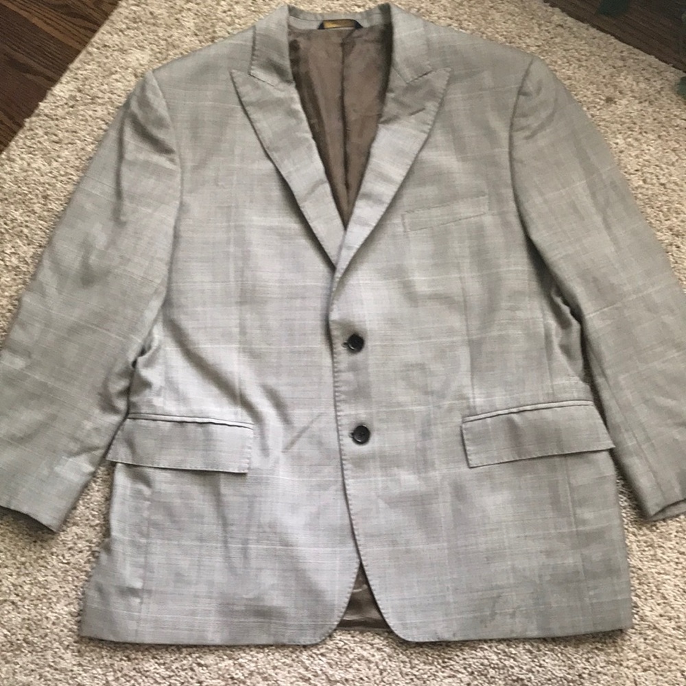 Full suit